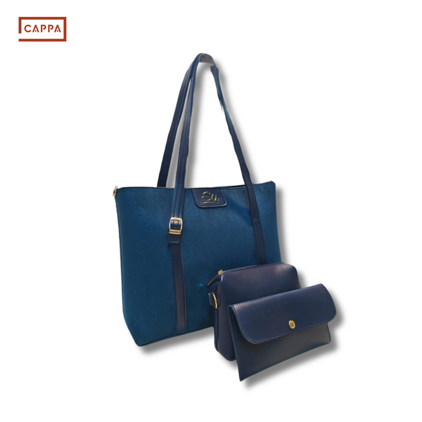 Urban Tote Elegance