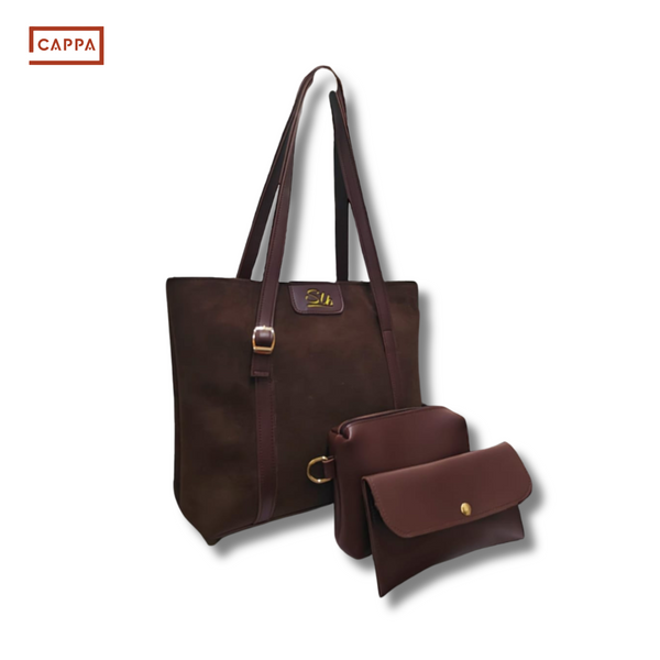 Urban Tote Elegance