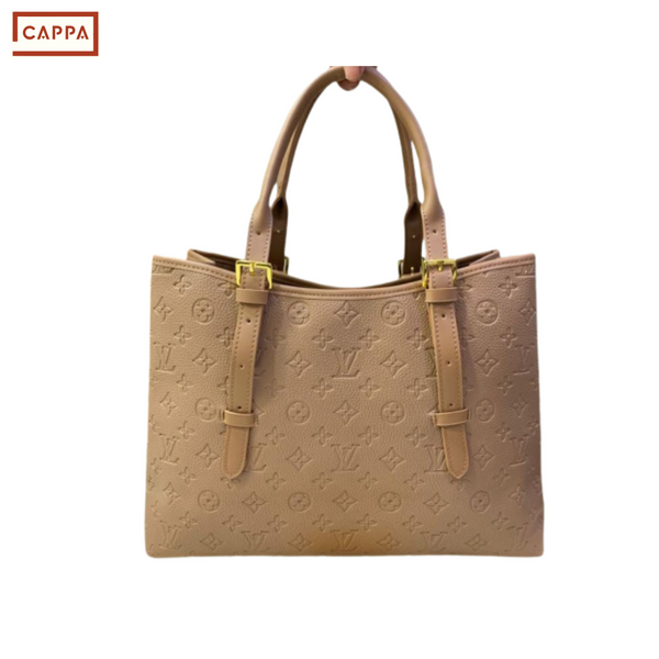 CAPPA Elite Monogram Edition