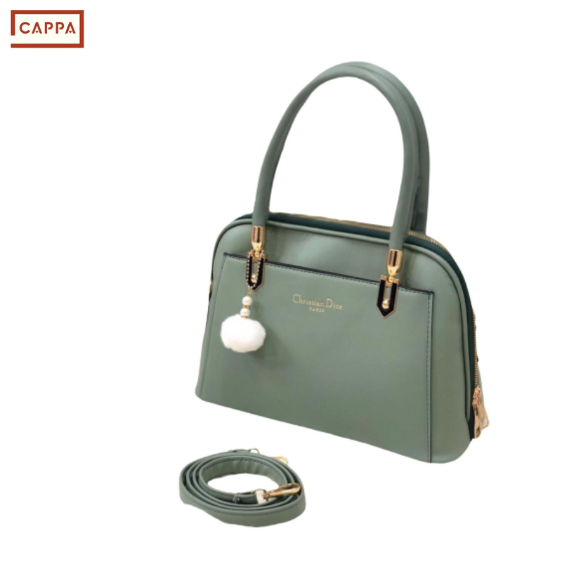 Luxurious Synthetic Bag