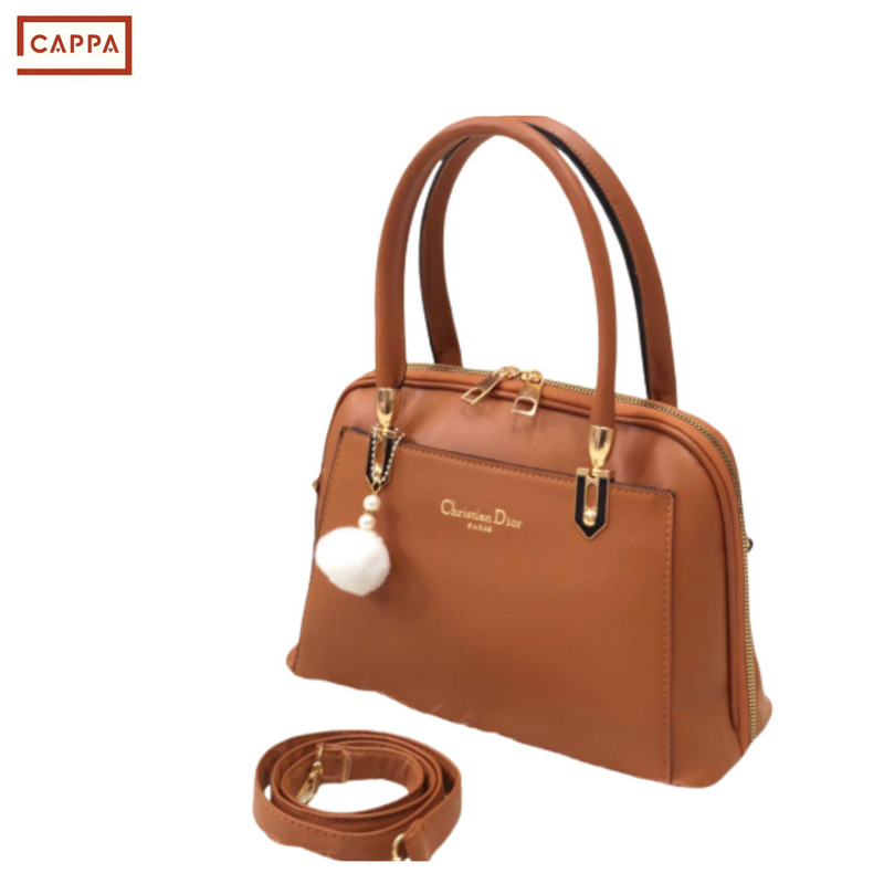 Luxurious Synthetic Bag
